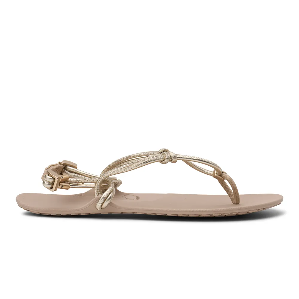 Xero Shoes Genesis Leather sandals
