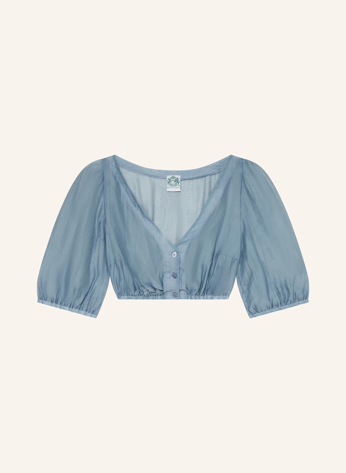 Hammerschmid Dirndlbluse EVELINE