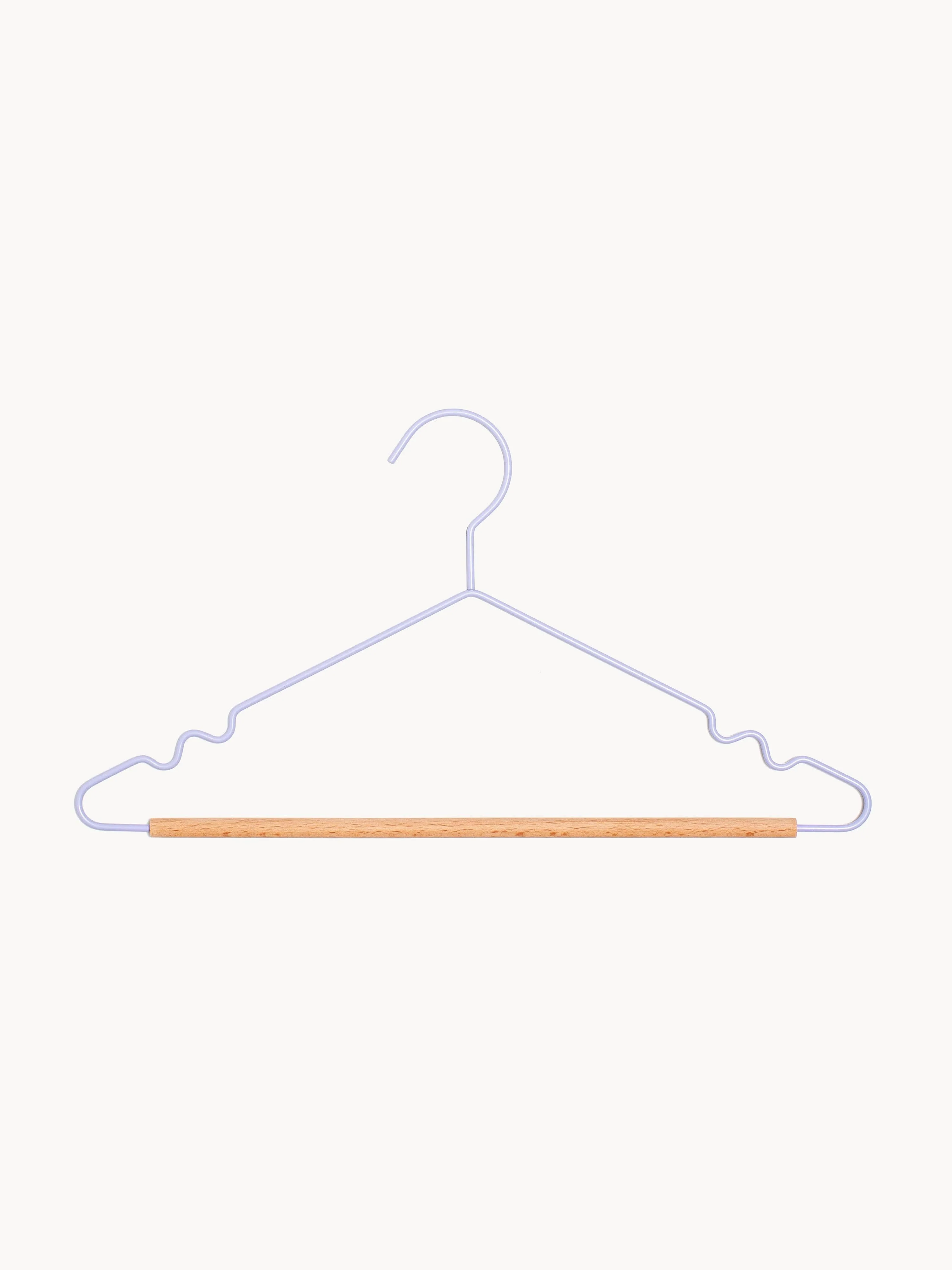 Kleiderbügel Adult Top, 10er-Set