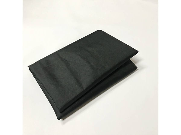 Housse de protection pour barbecue105 x 68 x 95 cmNoir