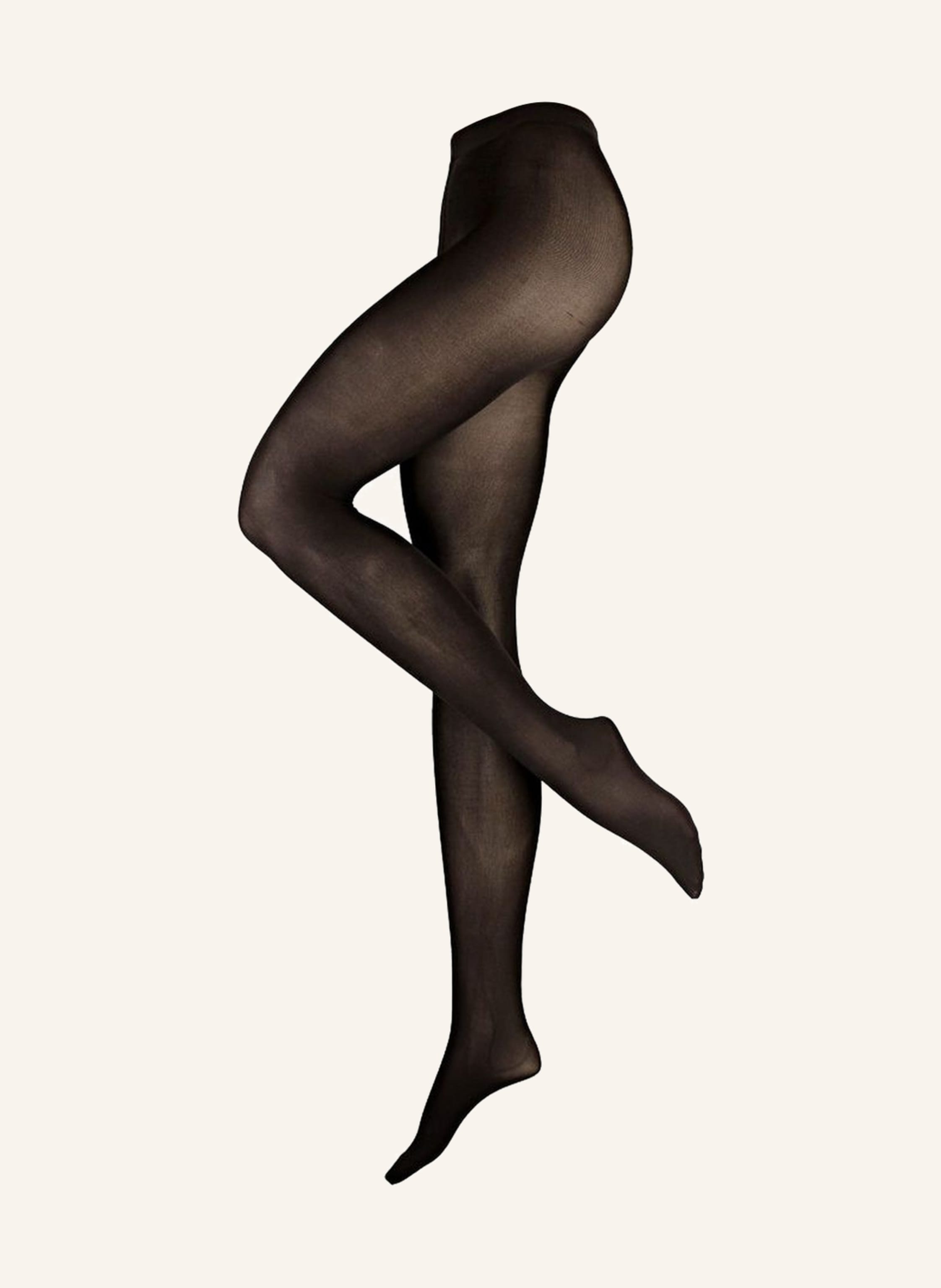 Wolford Feinstrumpfhose SATIN OPAQUE