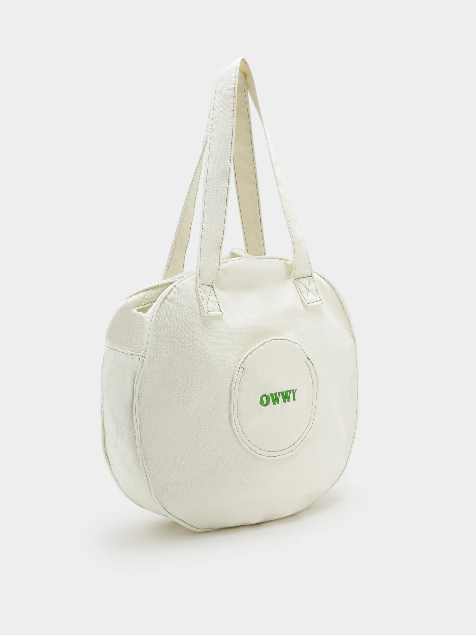 Round and Around Bag
