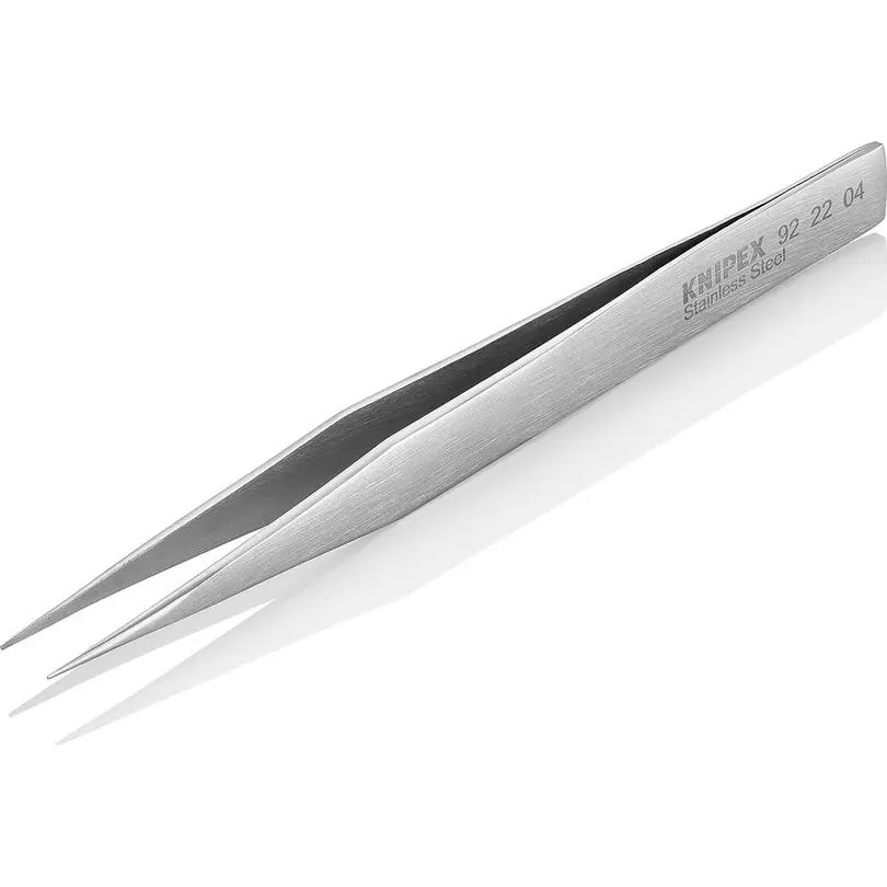 Zange Knipex Präzisionspinzette