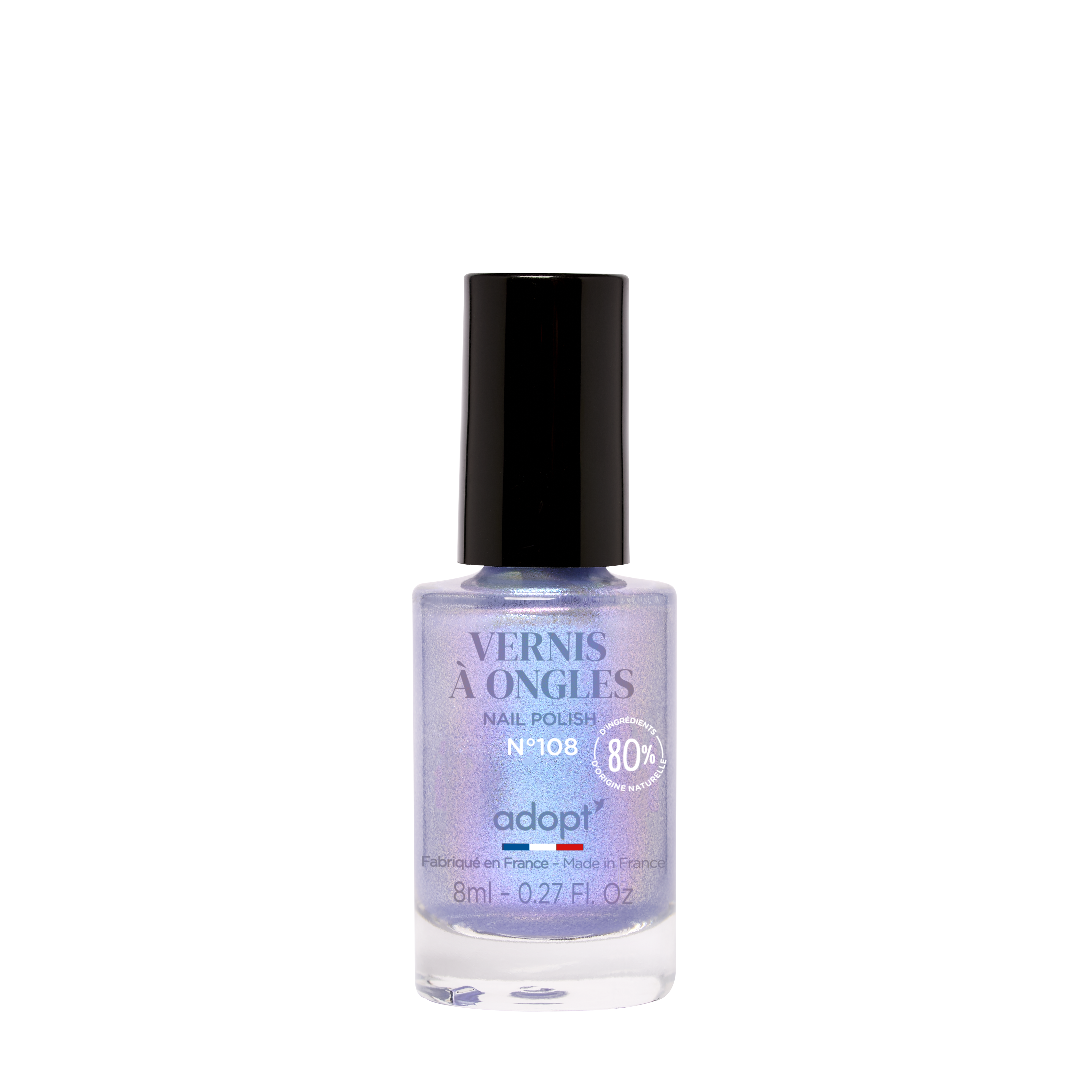Vernis à OnglesVernis à ongles 8ml