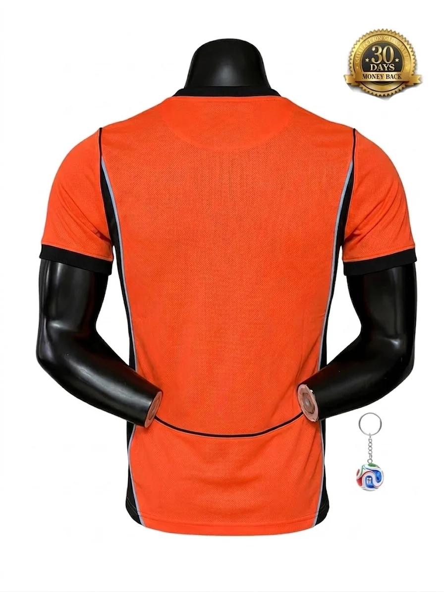 Netherlands I Home World Cup 2026 - Player Version