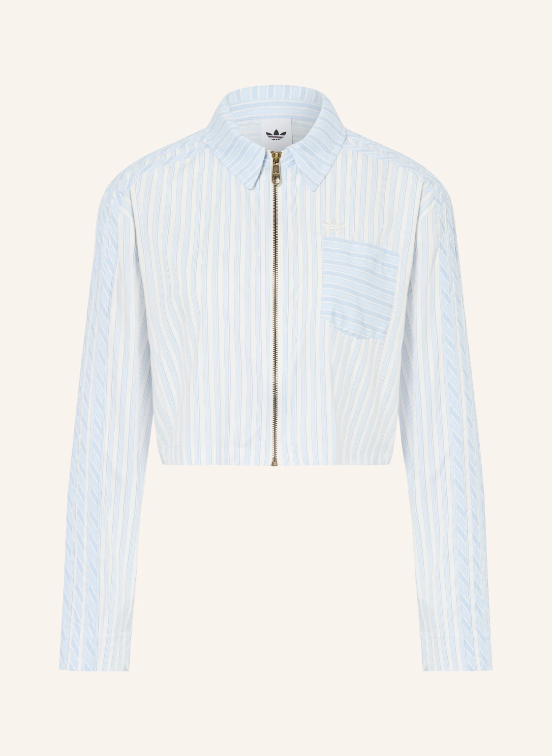 adidas Originals Hemdbluse ESSENTIALS