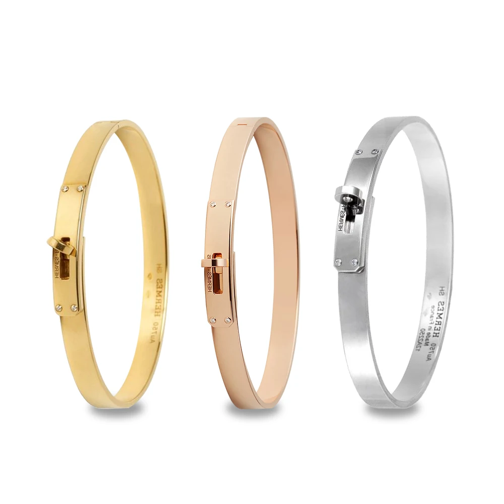 Hermes Bracelets