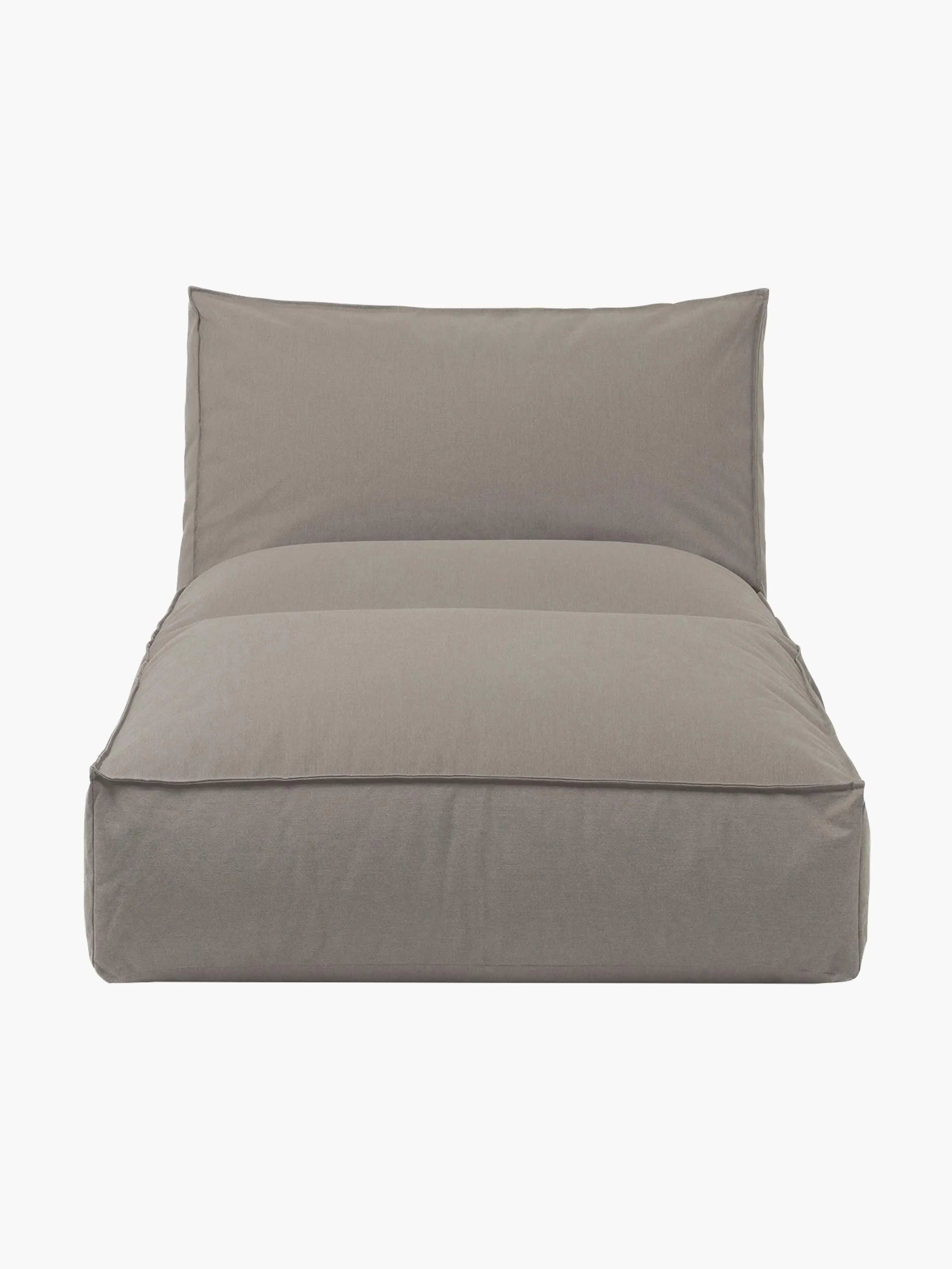 Garten-Daybed Stay, verstellbar