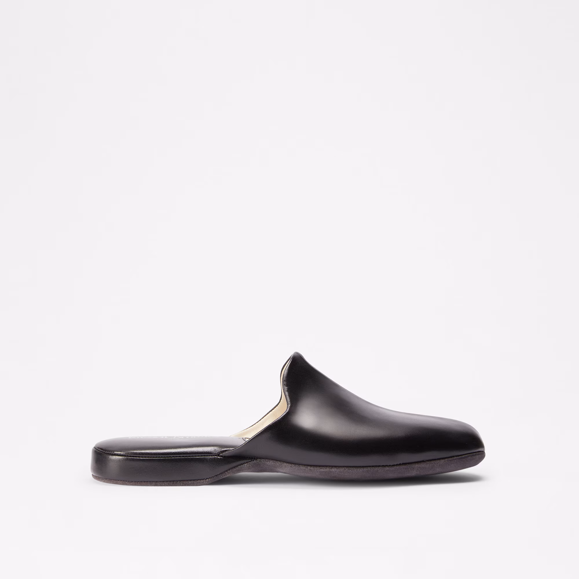 Dominic<br>Mule Slipper