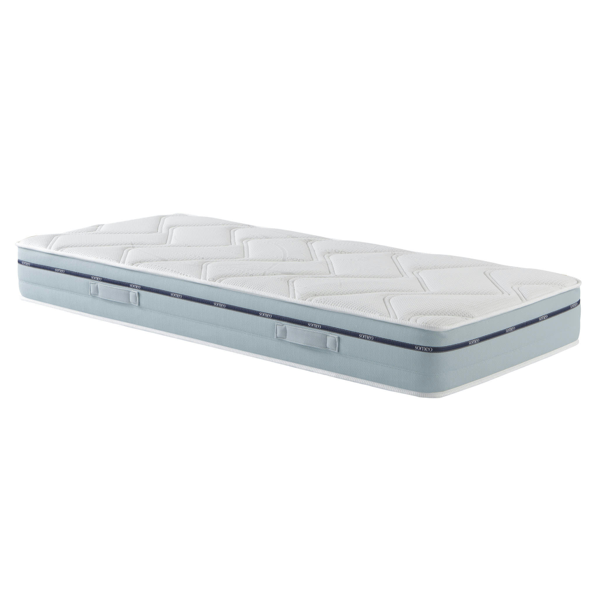 SONGE 500 - Matelas mémoire de forme 80x210