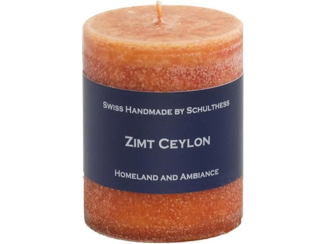 Duftkerze Ceylon