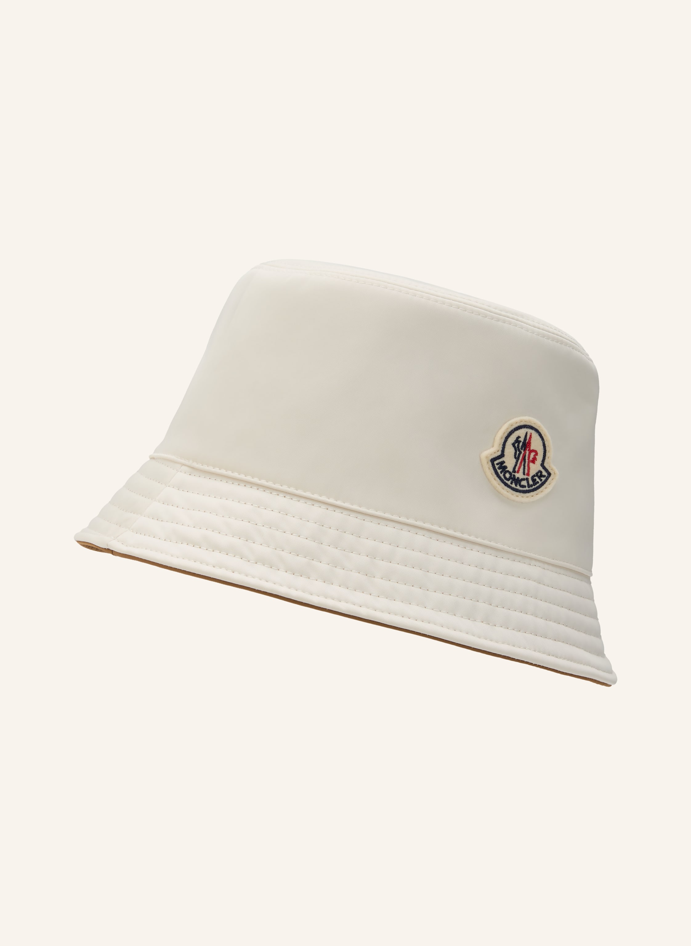 MONCLER Bucket Hat zum Wenden