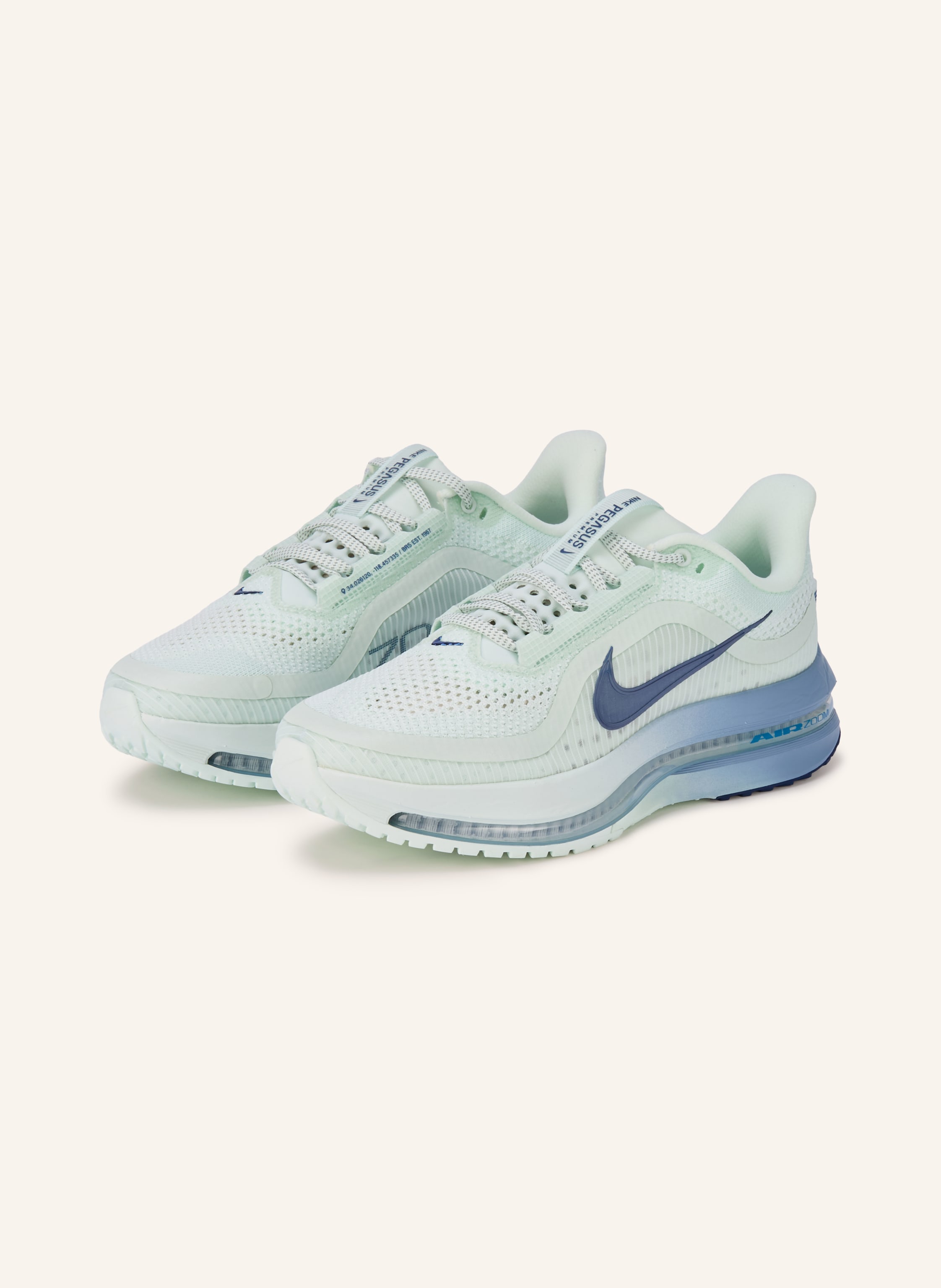 Nike Laufschuhe PEGASUS PREMIUM