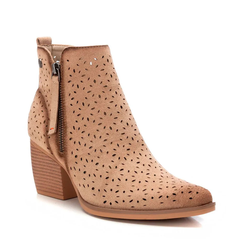 Refresh 172519 heel booties