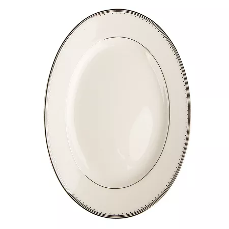 Serwis obiadowy na 6 osób (24el) Altom Design - MariaPaula Ecru Nova dek. Pure