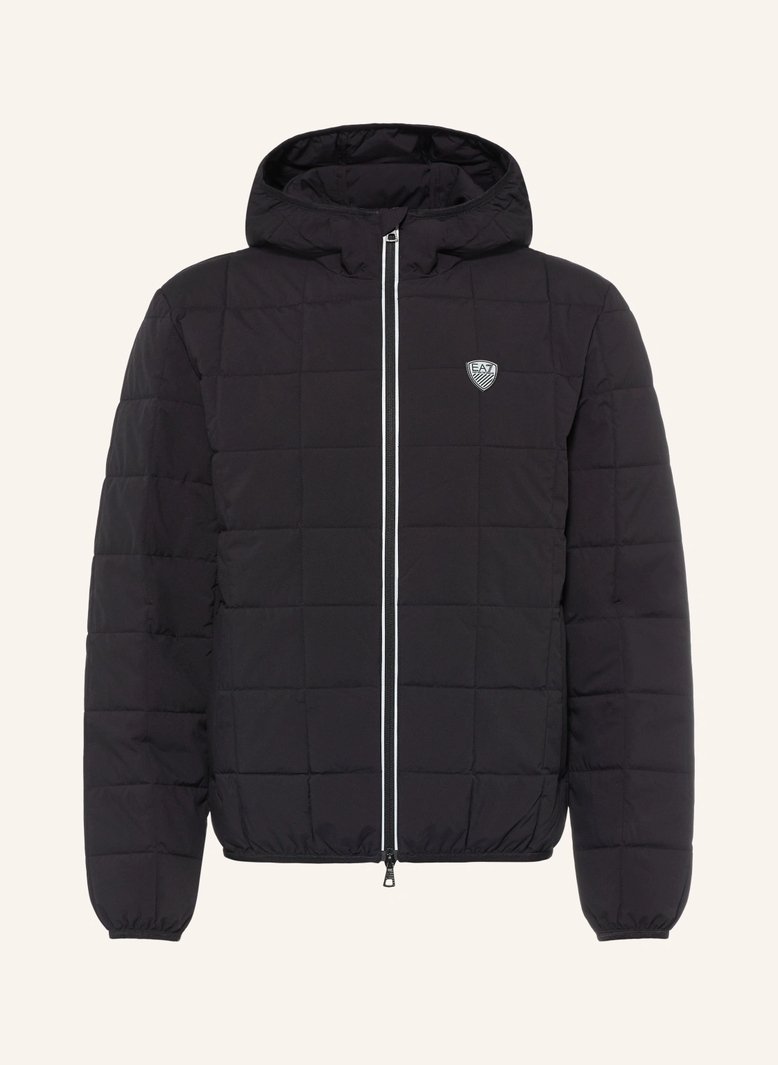 EA7 EMPORIO ARMANI Steppjacke