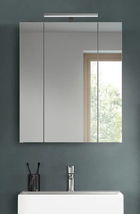 Spiegelschrank Ice