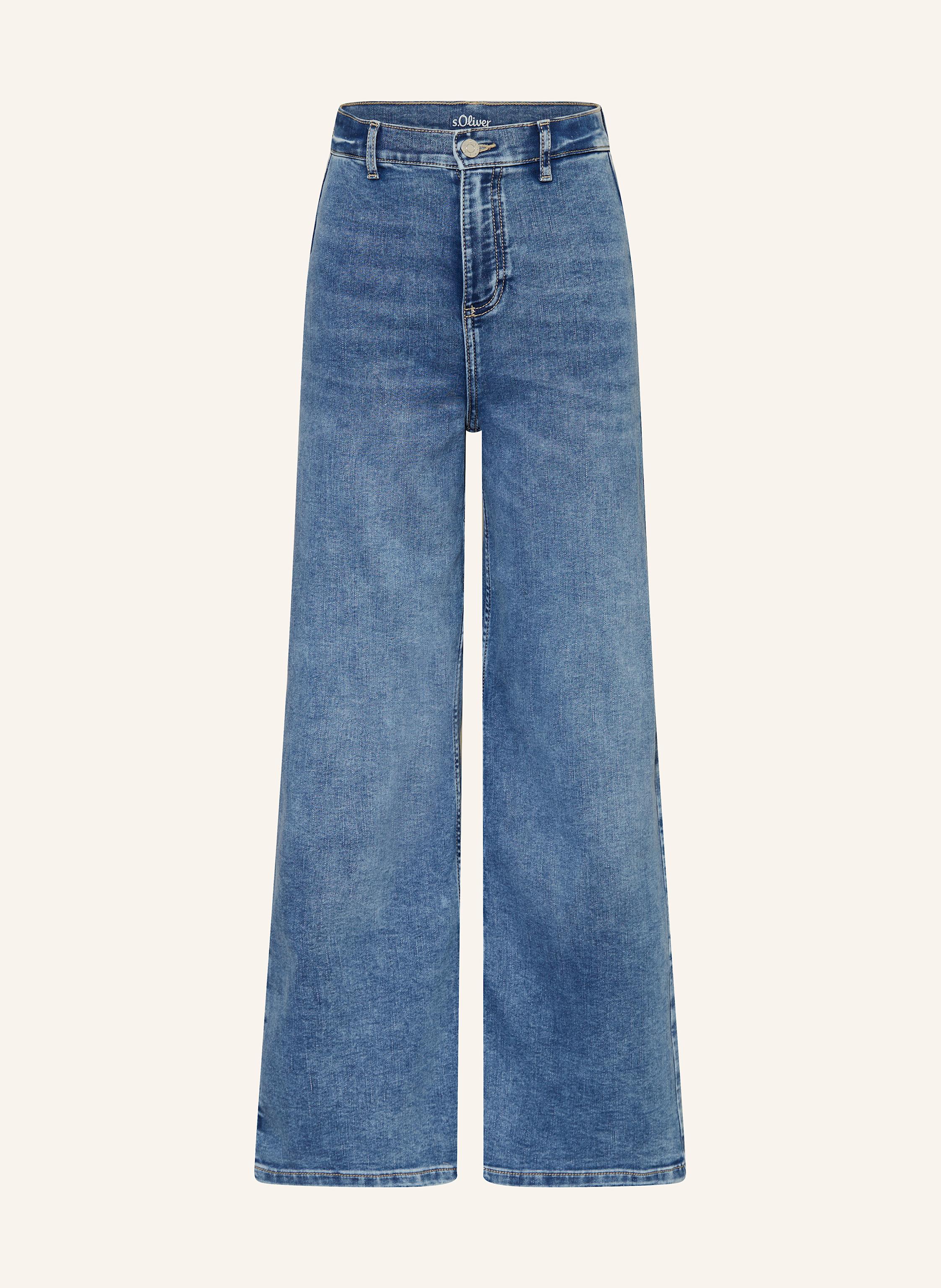 s.Oliver RED Jeans