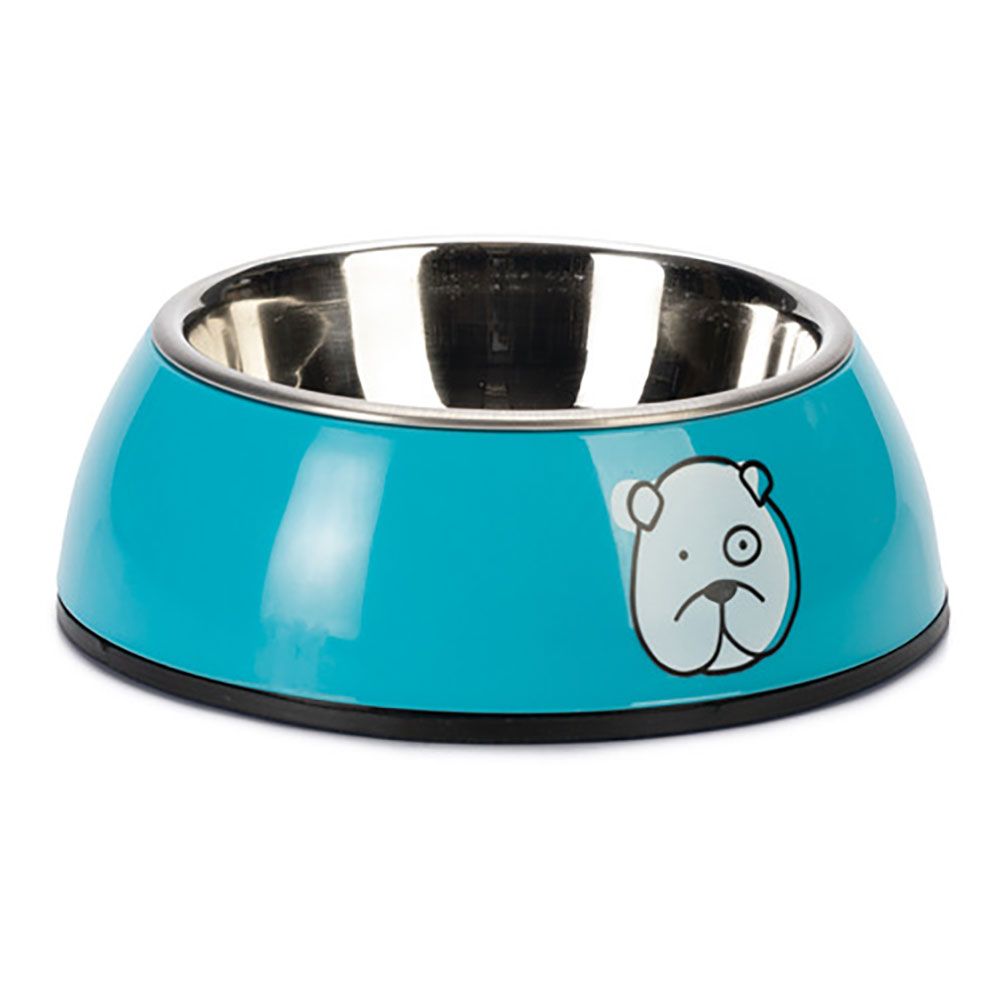 Karlie Tyler Dog Bowl