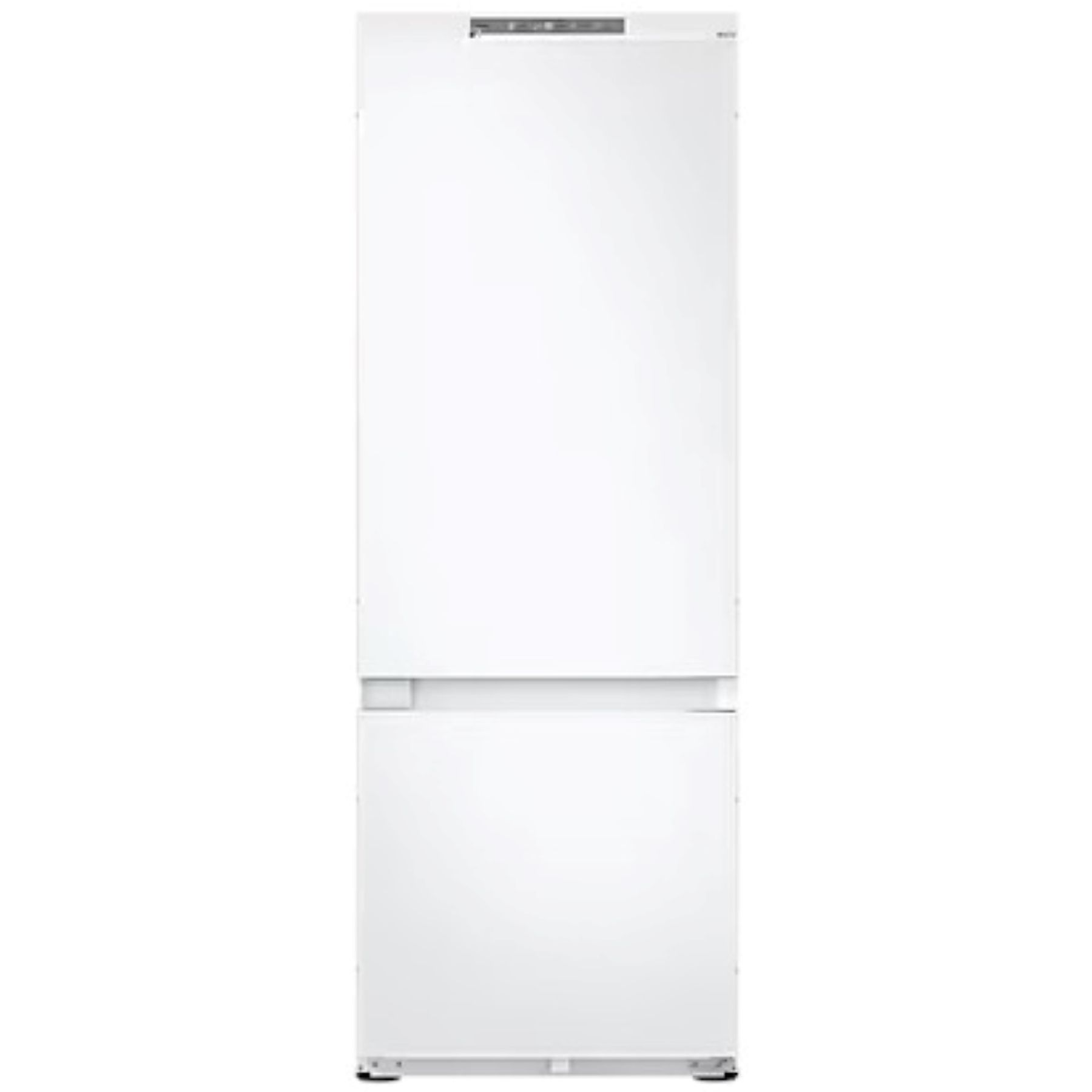 Chłodziarko-zamrażarka SAMSUNG BRB38G705EWW