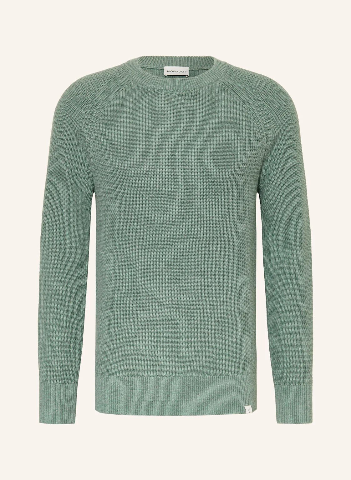 NOWADAYS Pullover