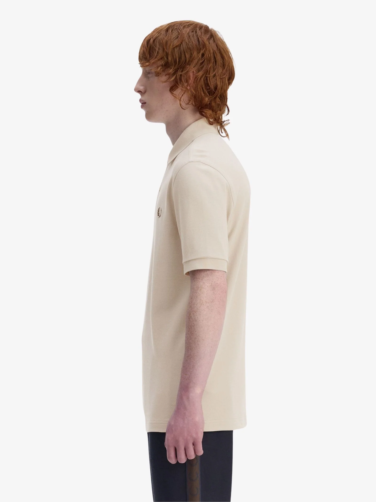 The Fred Perry Shirt