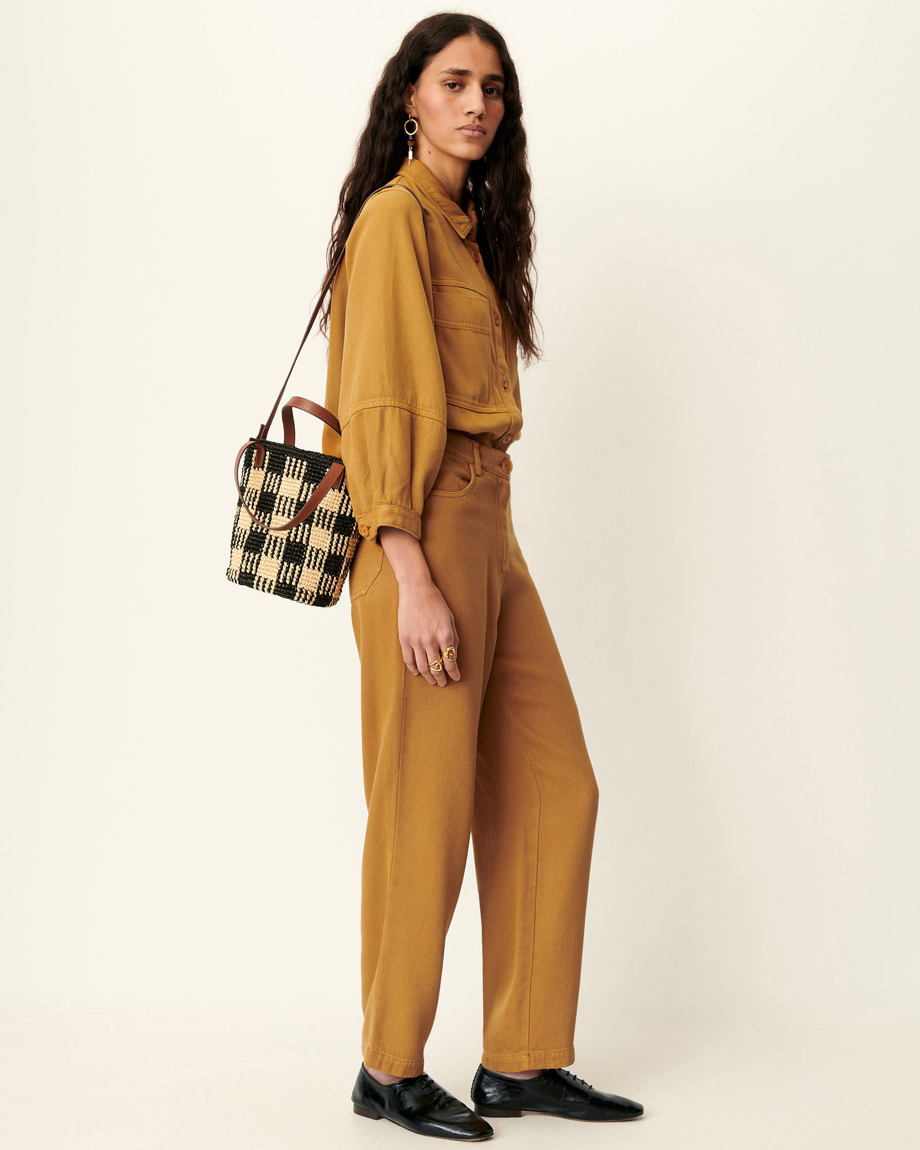 Pantalon Nica