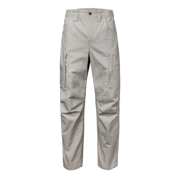 Operator Flex Work Pant, Black, Baumwolle/Polyester/Spandex, 32/34