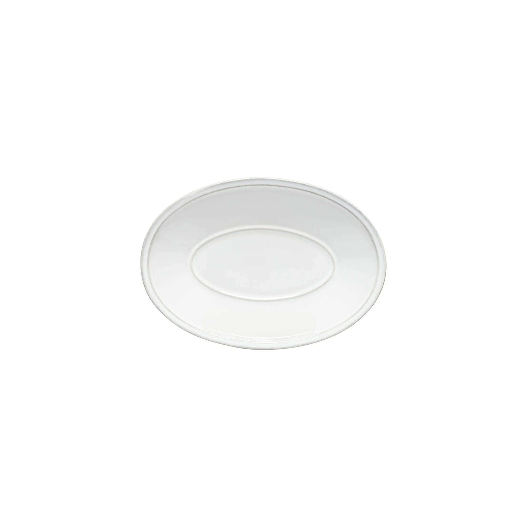 Small Oval Platter Friso