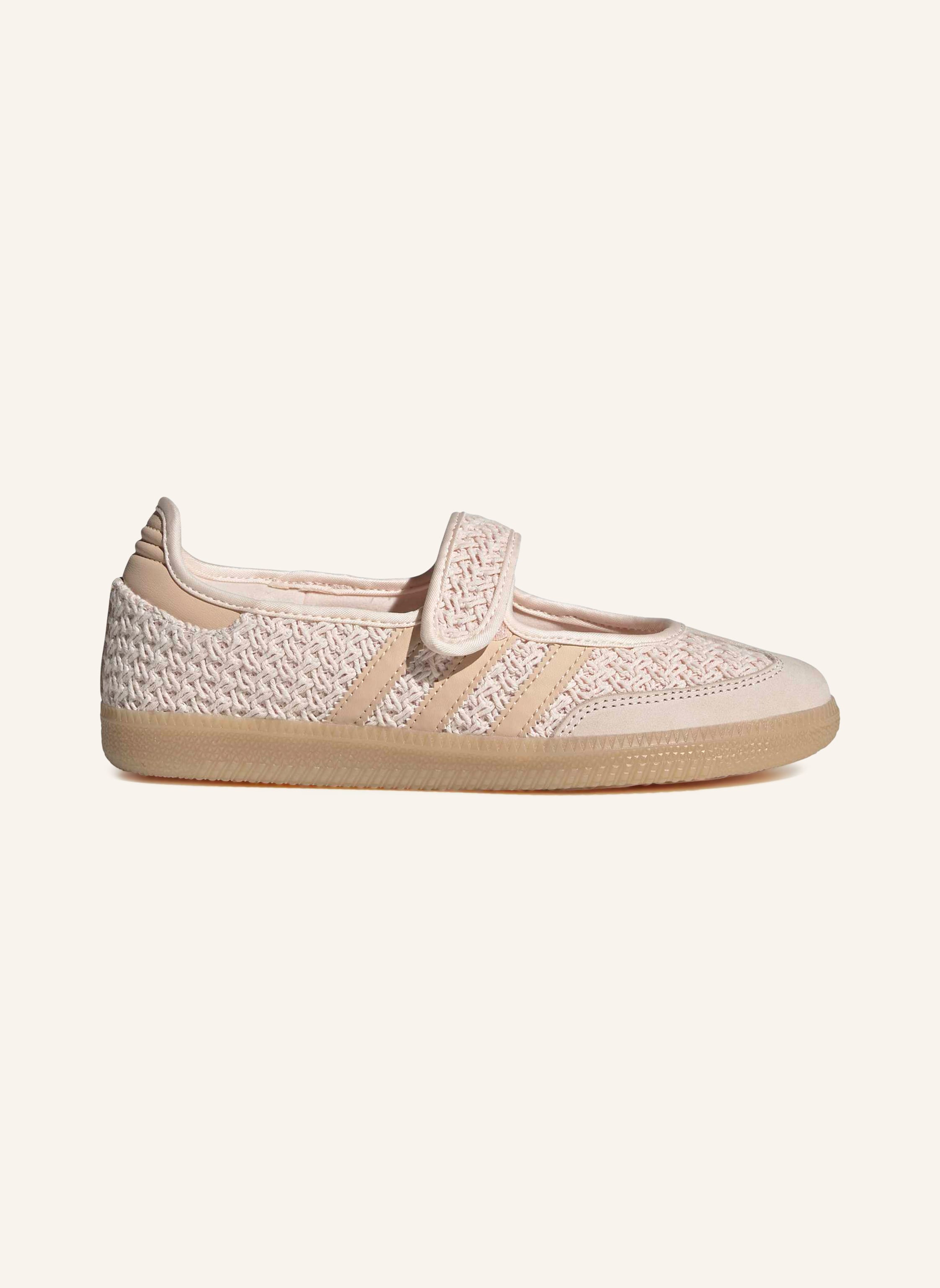 adidas Originals Mary-Jane-Ballerinas SAMBA JANE