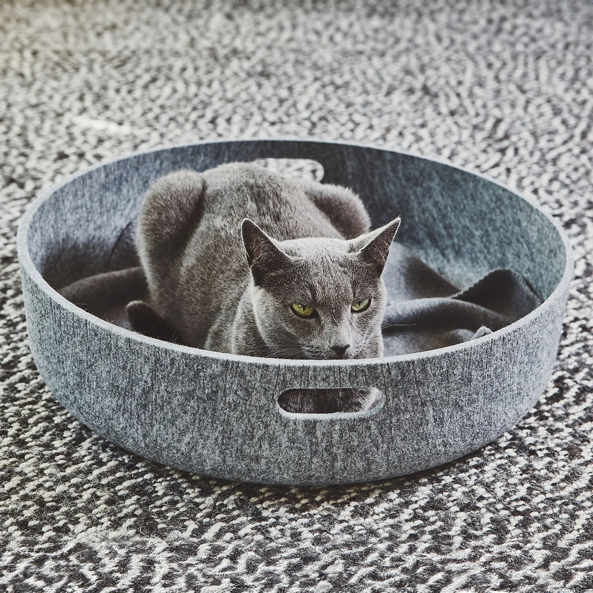 MiaCara - Cesto Katzenkorb
