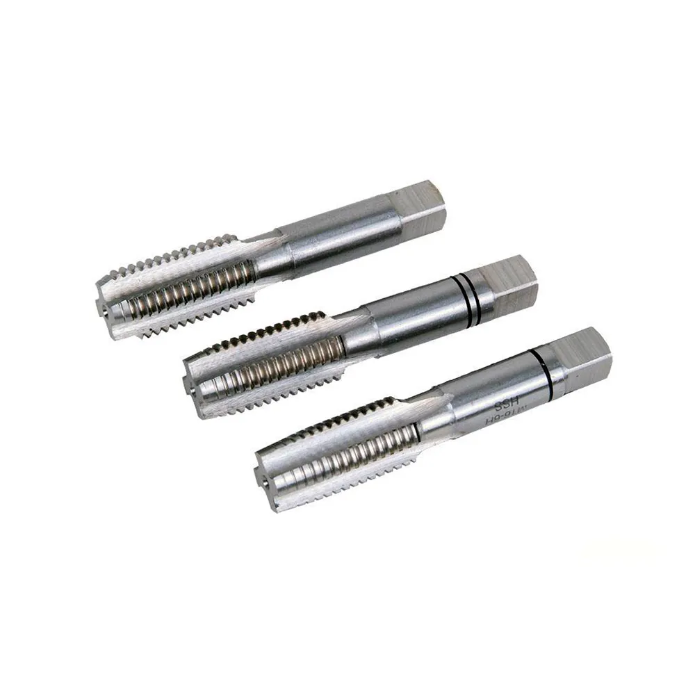 Cofan M22x2.50 MM Threading tap 3 units