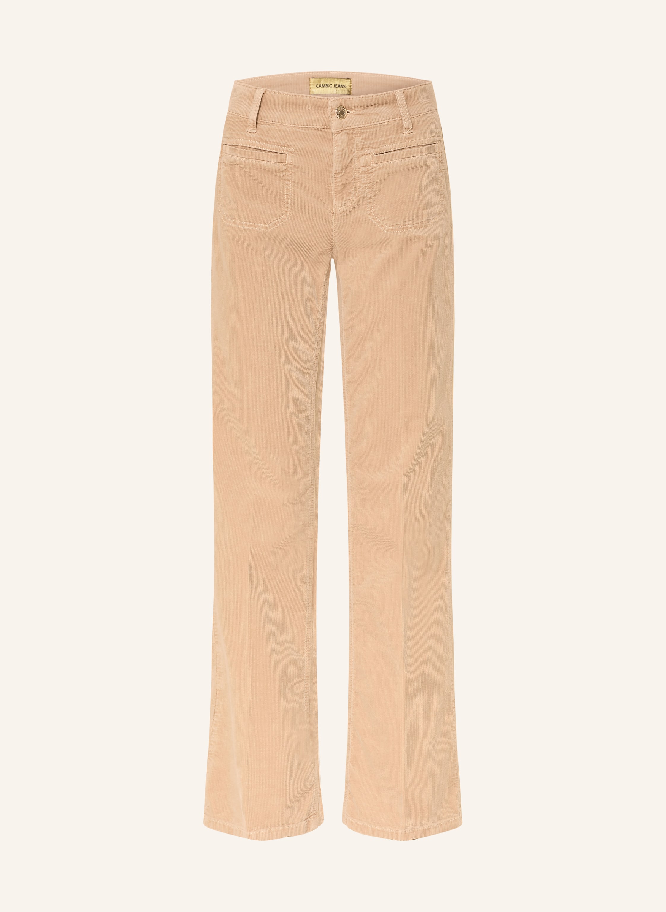 CAMBIO Cordhose TESS