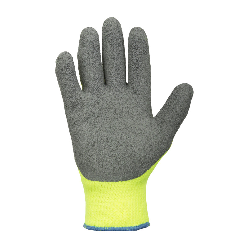 Paire de gants de manutention contre le froid taille 8 GERIN