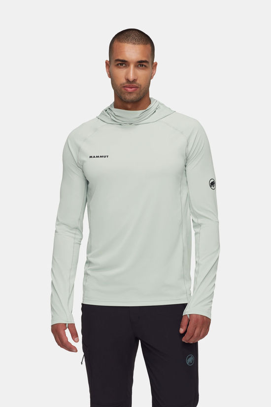 Mammut Selun Sun Hoody Top