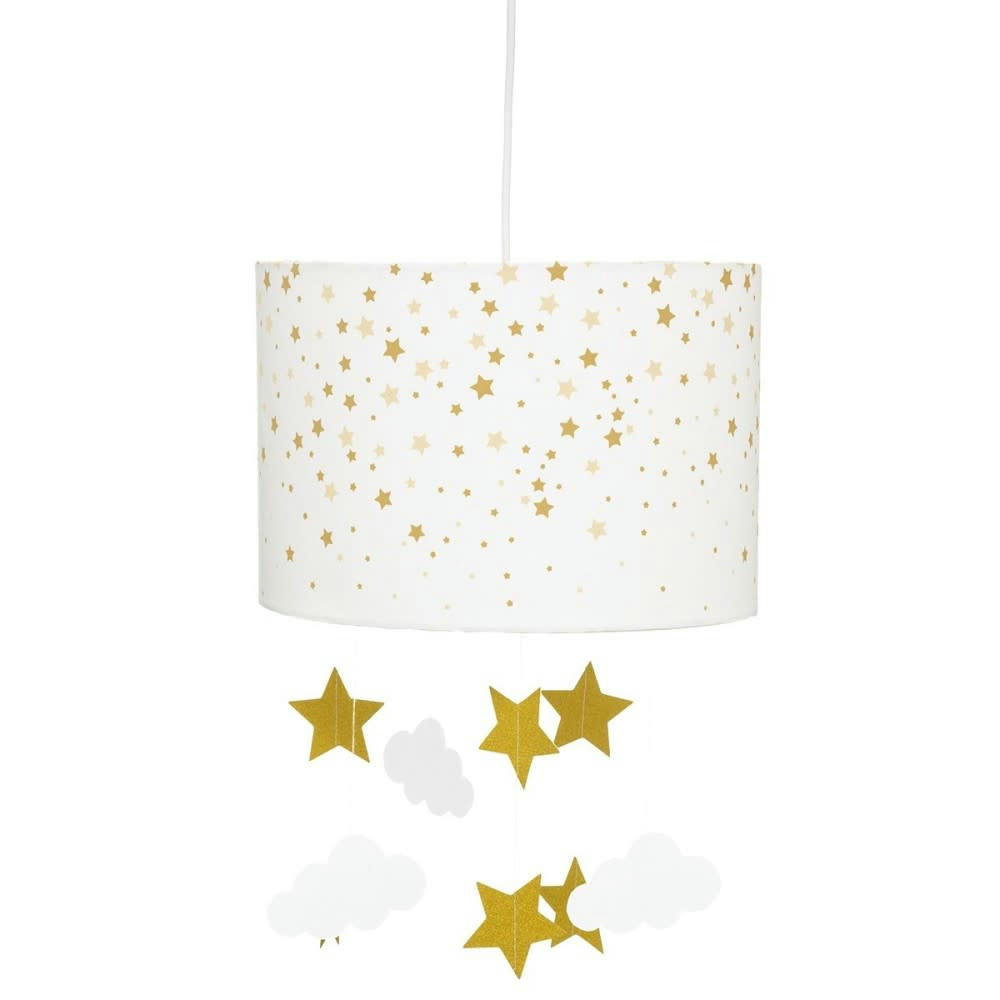 - Suspension polyester Blanc