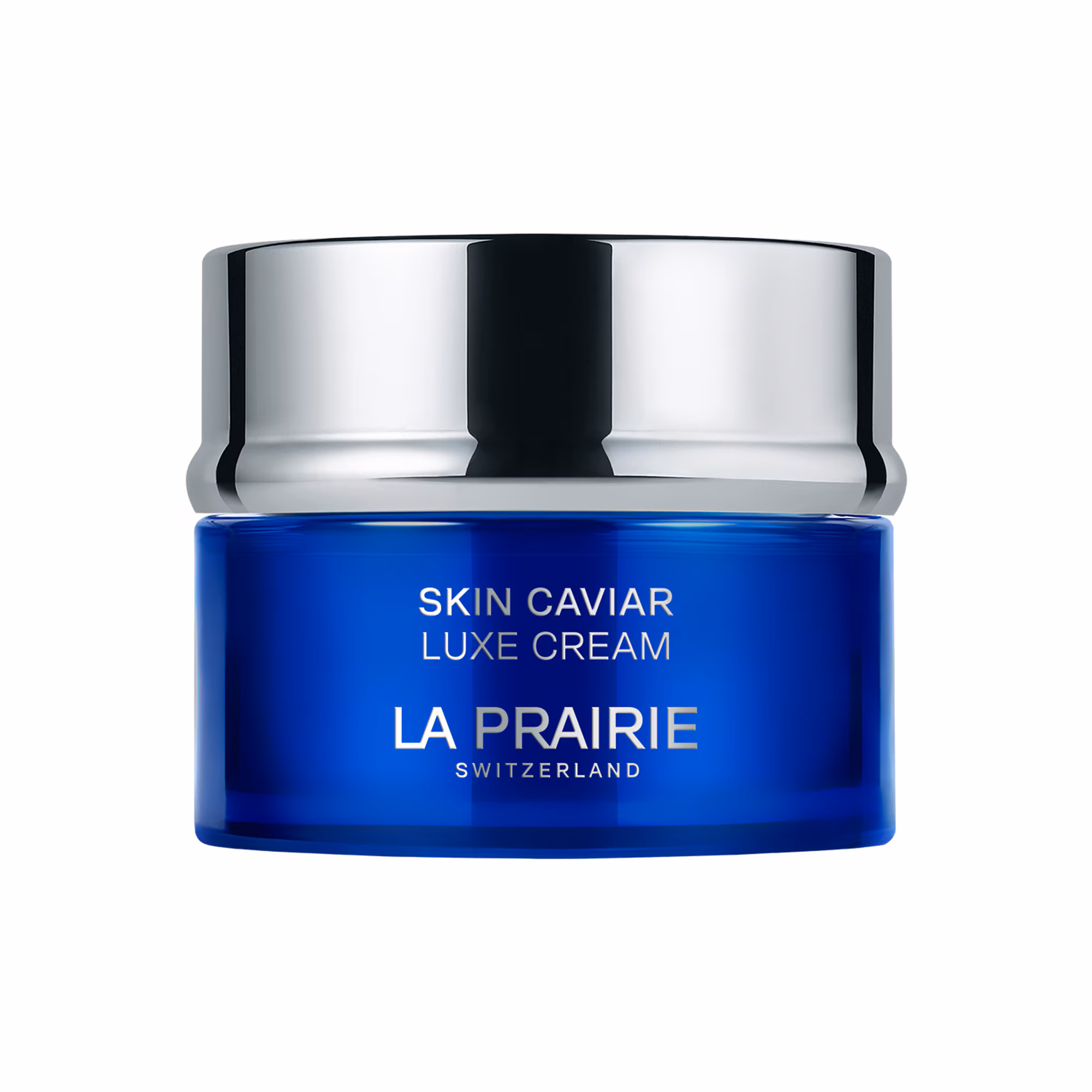 SKIN CAVIARCrème luxe