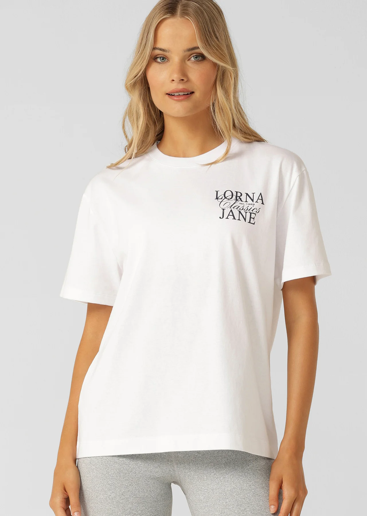 Sprint Classic Fit T-Shirt