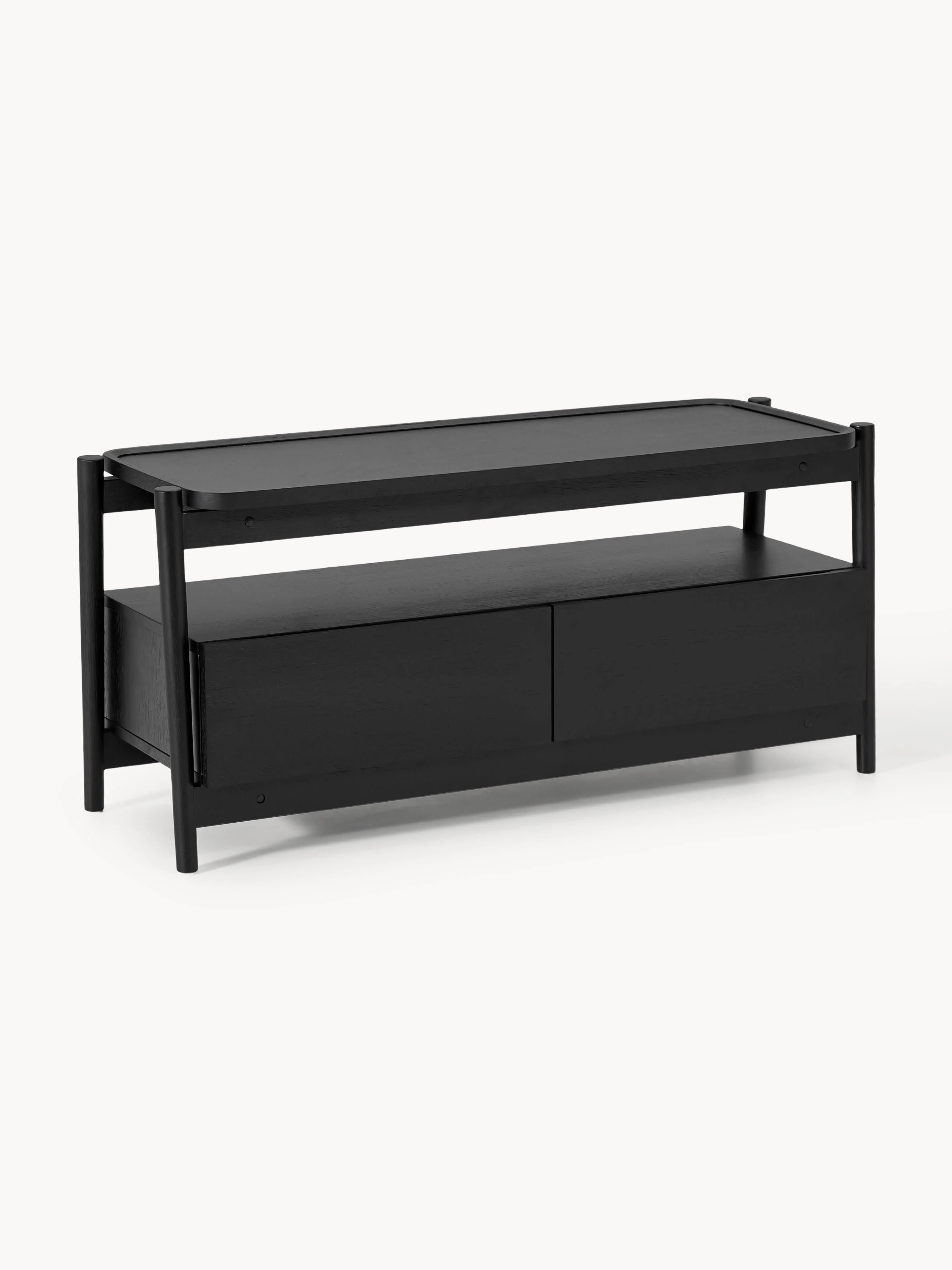 Holz-Lowboard Libby