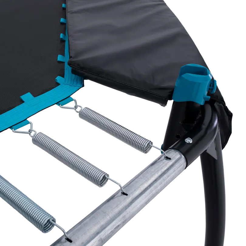 Trampolin Octagonal 12FT