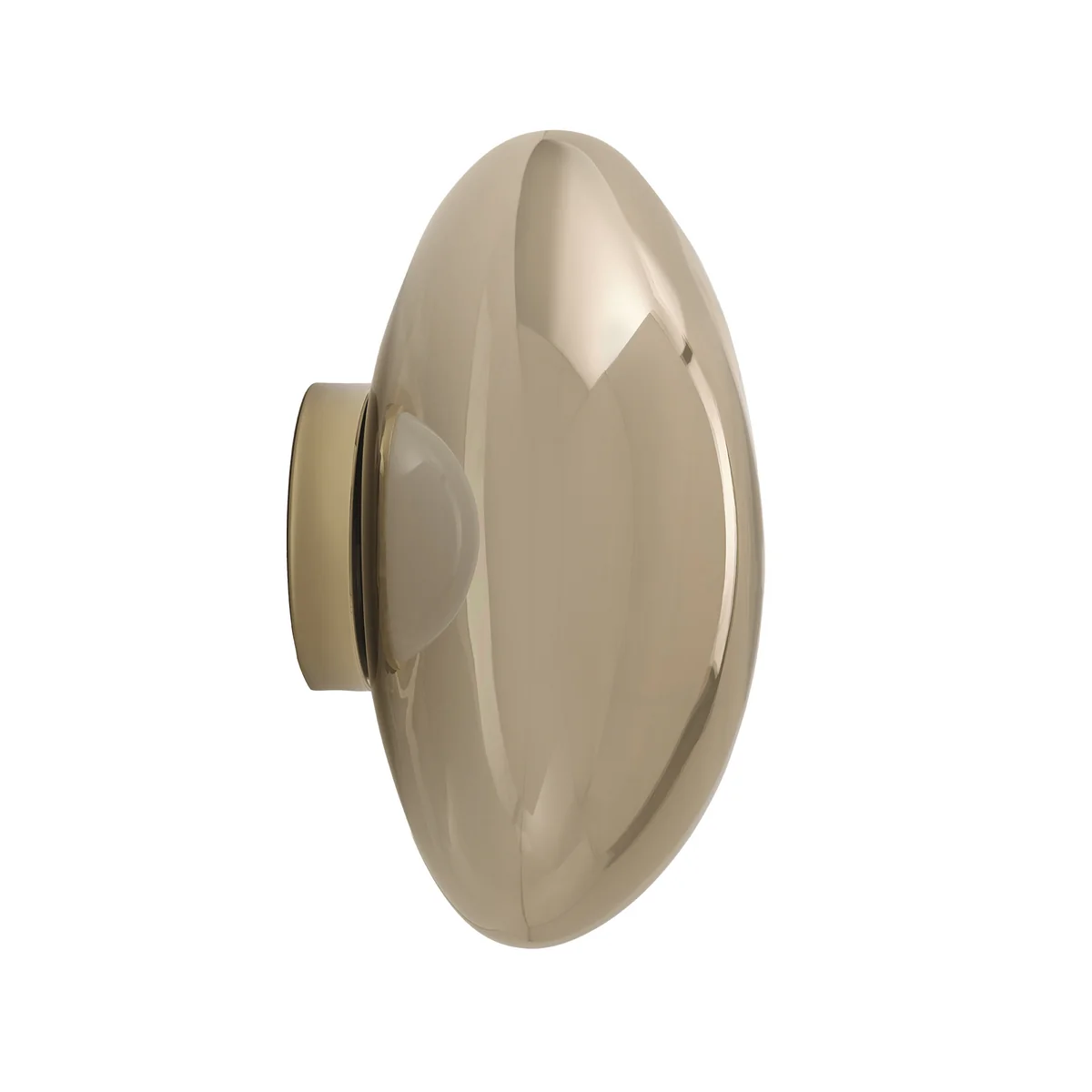Tom Dixon - Melt LED Wandleuchte / Deckenleuchte