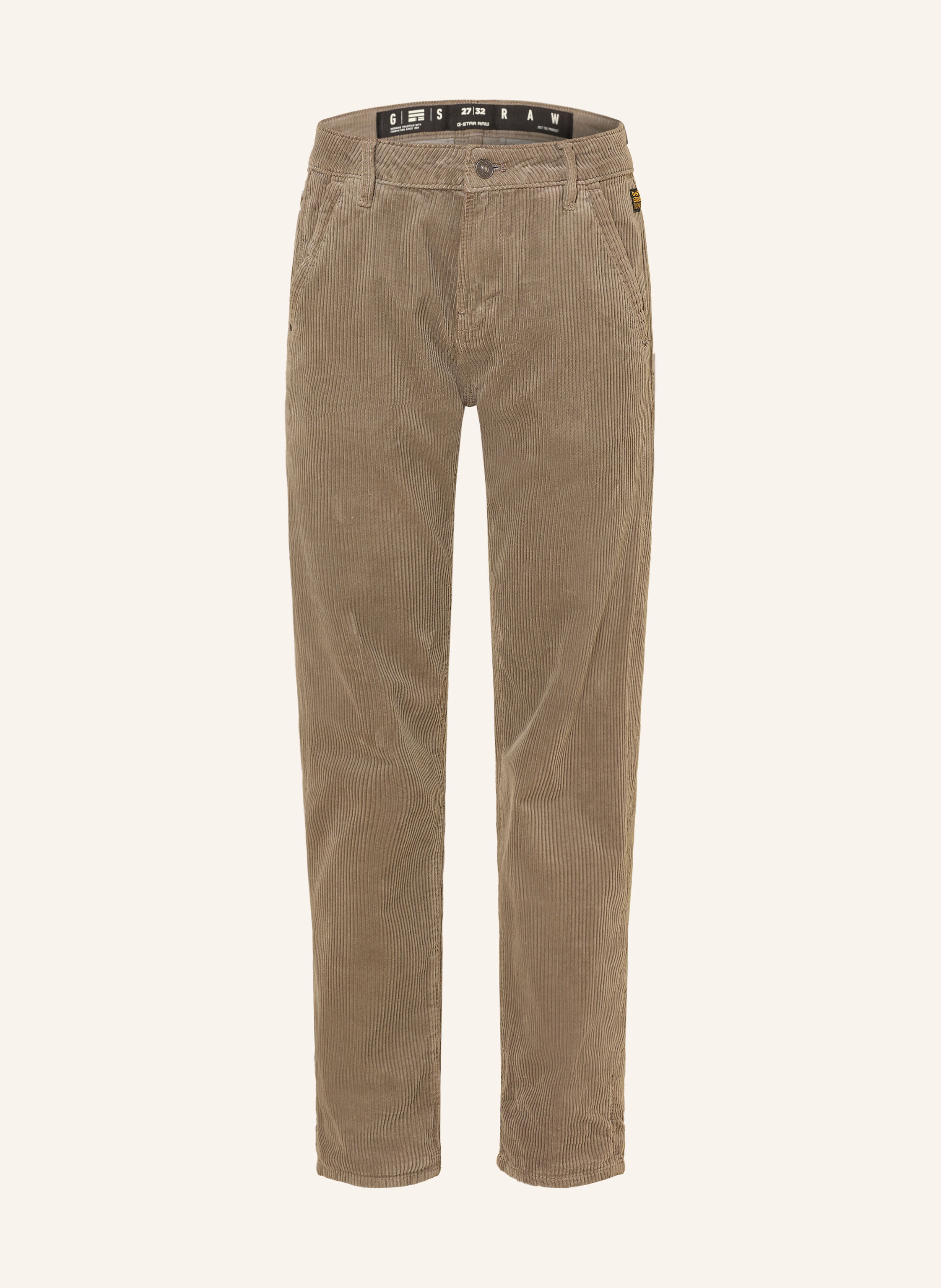 G-Star Cordhose KATE