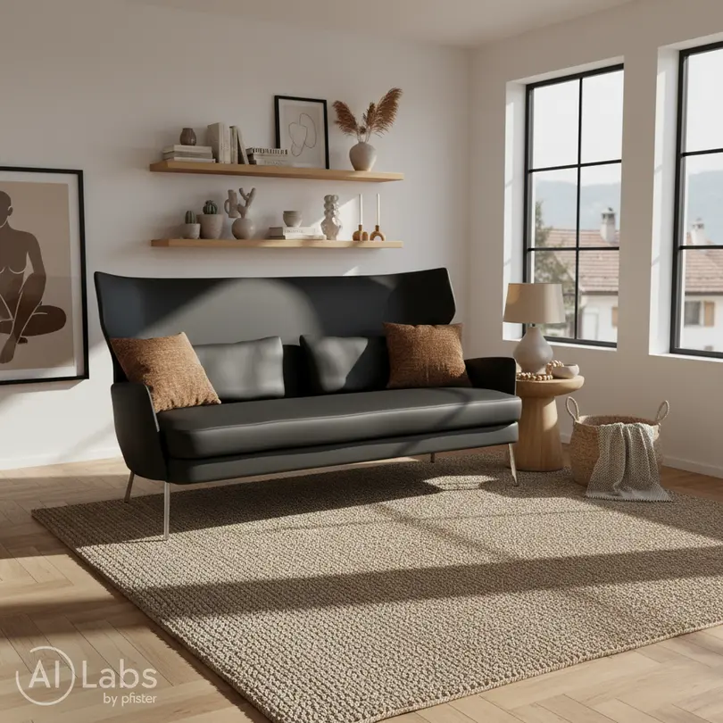 Einzelsofa Alex