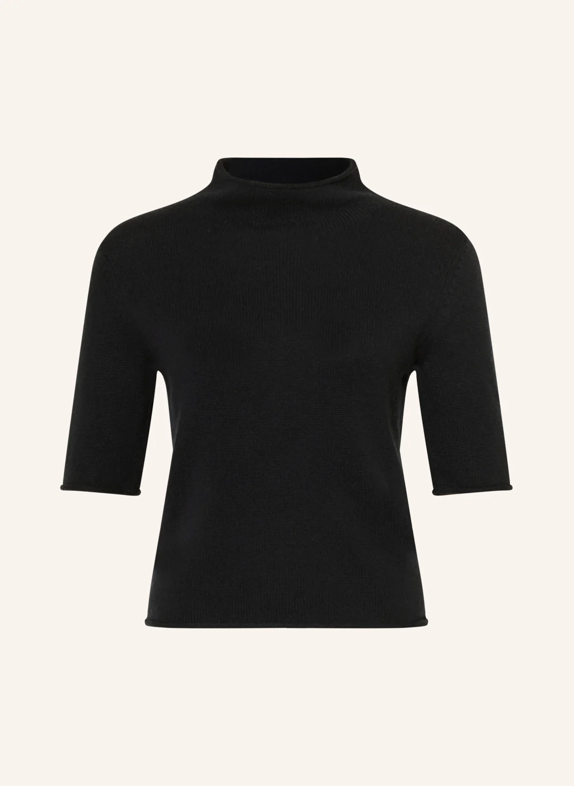 lilienfels Strickshirt aus Cashmere
