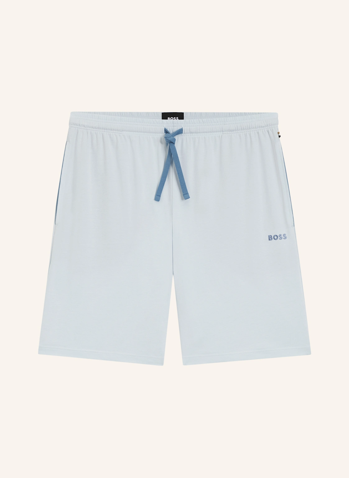 BOSS Loungewear Unterteil MIX&MATCH SHORT CW