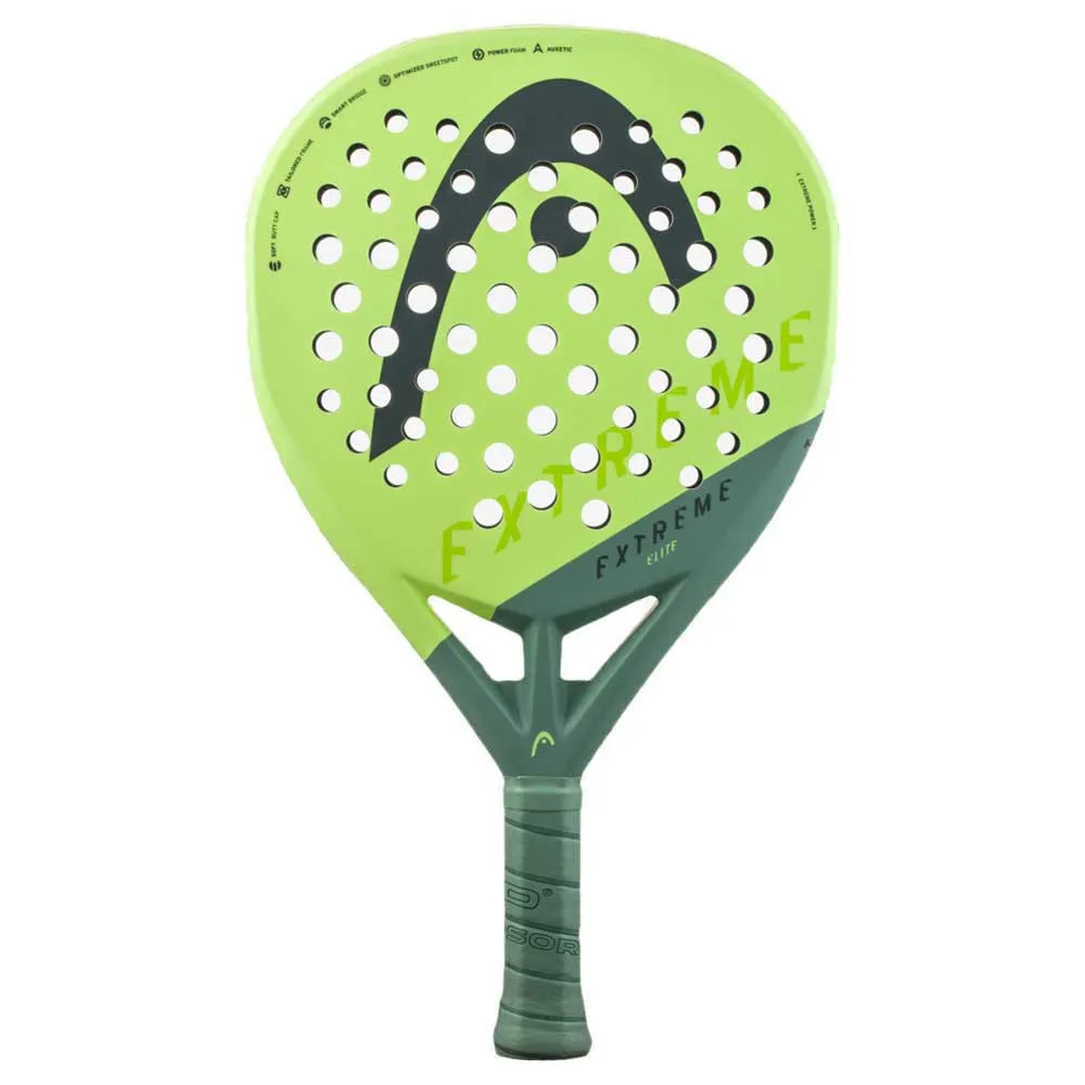Head Extreme Elite 2023 padel racket