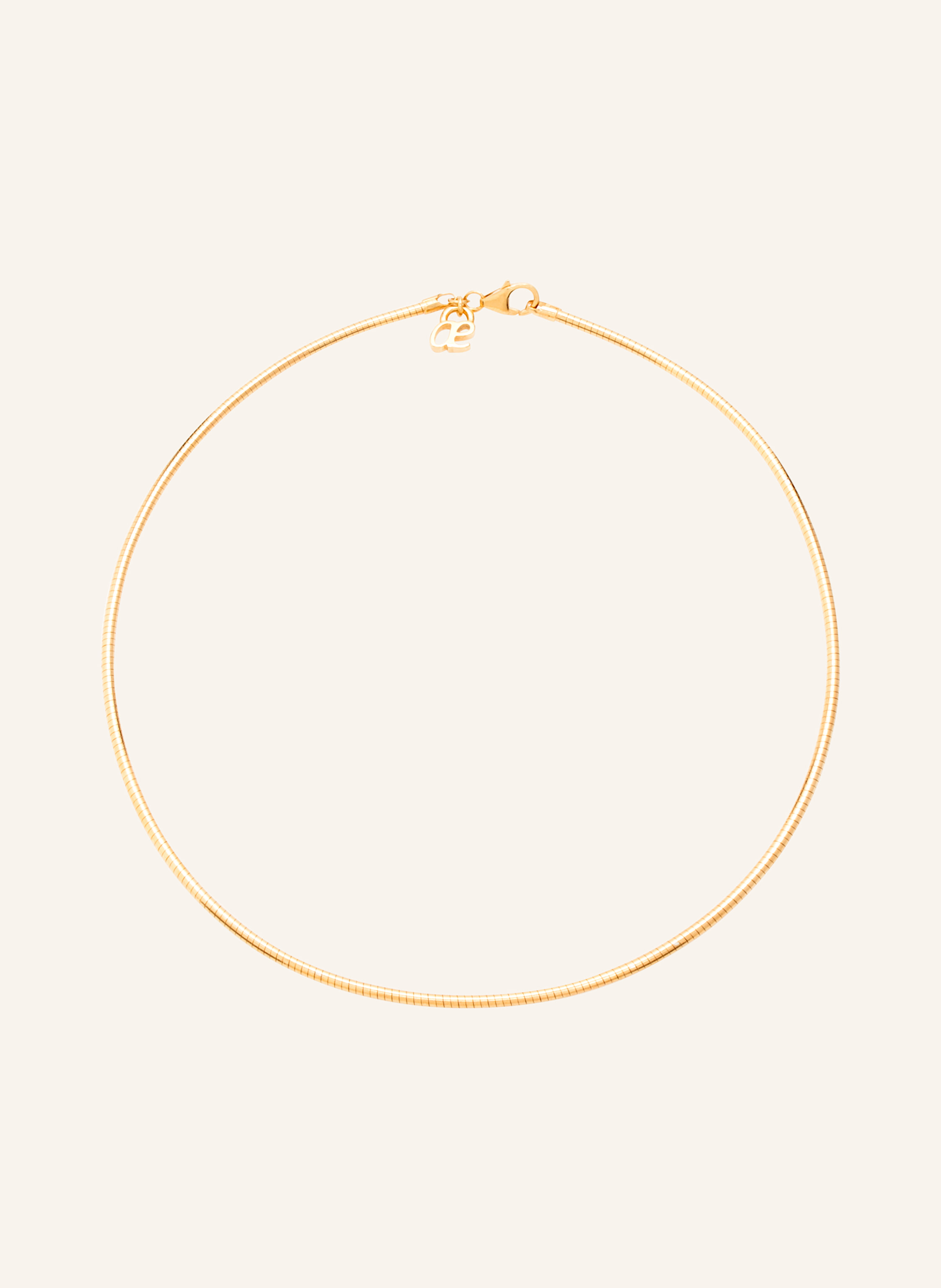 ariane ernst Halskette MINI CHOKER