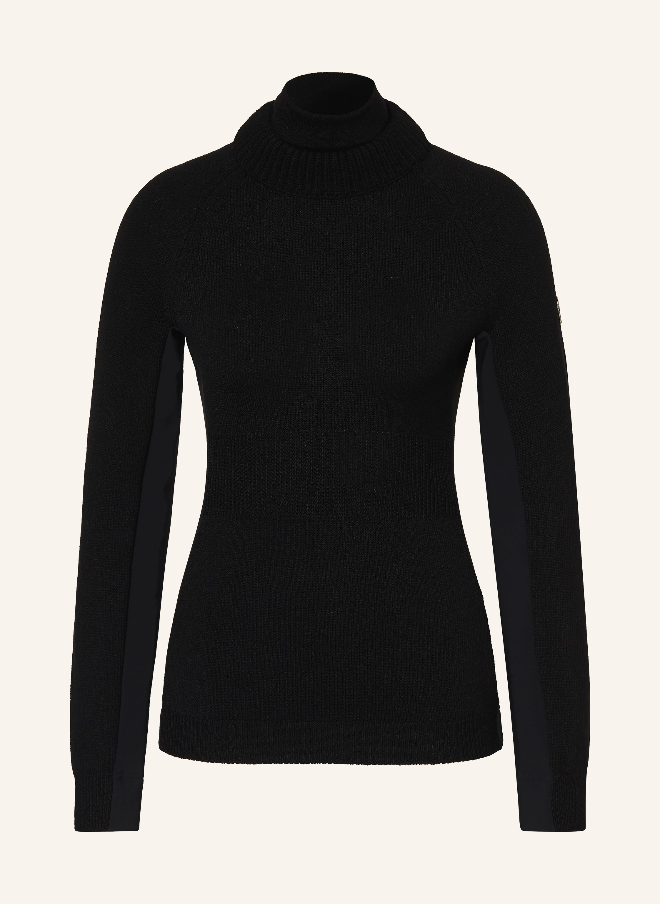 MONCLER GRENOBLE Rollkragenpullover