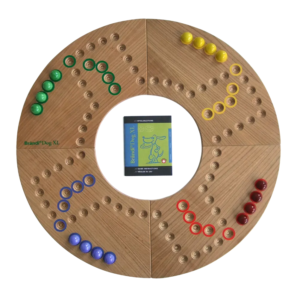 Spiel Dog XL