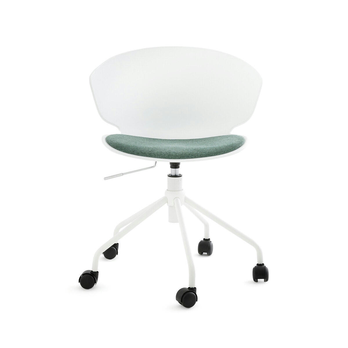 Chaise de bureau enfant rotative, Nussen
